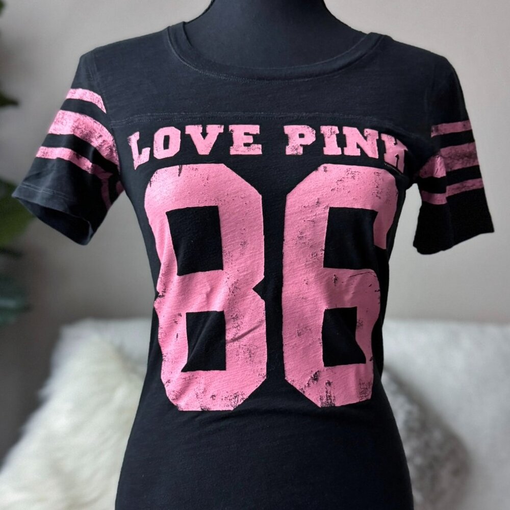 Share Similar items Sponsored See all   Victoria's Secret PINK Oversized Black B